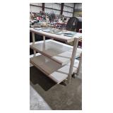 DISPLAY SHELF