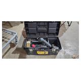 TOOLBOX WITH TOOLS