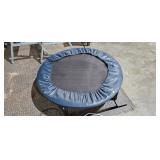 SMALL TRAMPOLINE