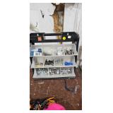 HARDWARE STORAGE