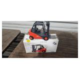 FORKLIFT TOY