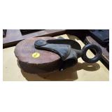 PULLEY