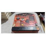 BITS BLACK AND DECKER