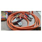 JUMPER CABLES