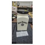 JACK DANIELS COOKIE JAR