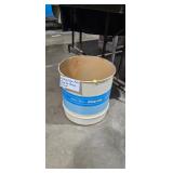 VINTAGE SHOP VAC BASKET