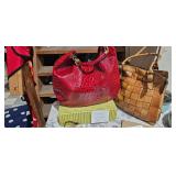 PURSE