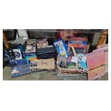 LARGE MISC LOT