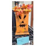 HALLOWEEN DECOR