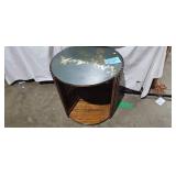 END TABLE