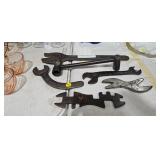 VINTAGE TOOL LOT