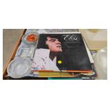 RECORD ALBUM LOT