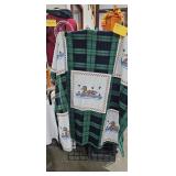 BABY BLANKET