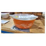 PYREX