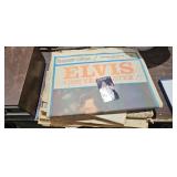 ELVIS NEWSPAPER