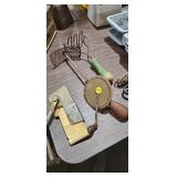 VINTAGE KITCHEN TOOLS