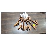 KEY DECOR