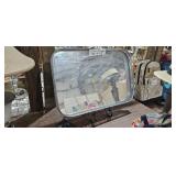 SILVER TRAY