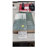 VIETNAM MEMORIAL NAME BOOK