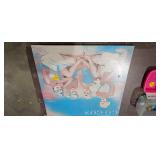 GO GOS RECORD ALBUM