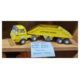 VINTAGE TONKA TRUCK