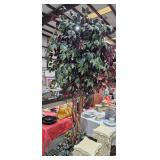 FAUX TREE