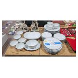 DISHES LOT