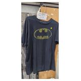 BATMAN SHIRT