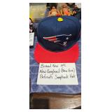 HAT NEW ENGLAND PATRIOTS