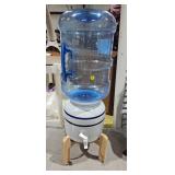 WATER COOLER