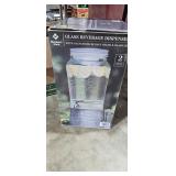 BEVERAGE DISPENSER
