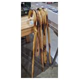 WALKING CANES