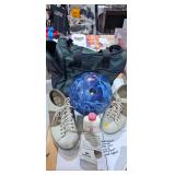 BOWLING BALL / BAG / SHOES