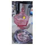 CANDY DISH