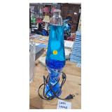 LAVA LAMP