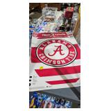ALABAMA STICKER