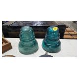 INSULATORS 