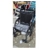 WHEELCHAIR
