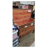 CEDAR CHEST