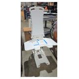 SHOWER CHAIR