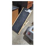 PET RAMP
