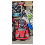 RIDE ON PUSH TOY