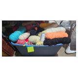 YARN LOT