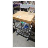 ROLLING CART