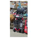 POWER CHAIR