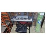 MUSIC KEYBOARD