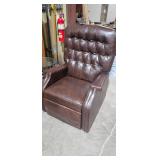 RECLINER CHAIR