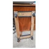 ROLLING FURNITURE MOVER