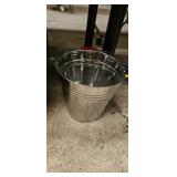 METAL BUCKET