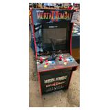 ARCADE GAME